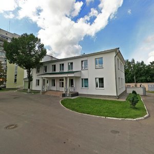 Витебск, Улица Мира, 44: фото