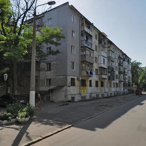 Kanatna vulytsia, 101/2, Odesa: photo