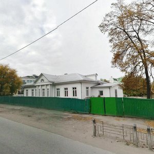 Dzerzhinskogo Street, 22, Tyumen: photo