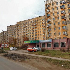 Timakova Street, 12, Ryazan: photo