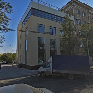 Kommunisticheskaya Street, 10Б ، فولغوغراد: صورة