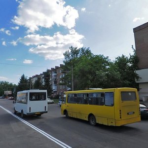 Zinkivska vulytsia, 11/31, Poltava: photo