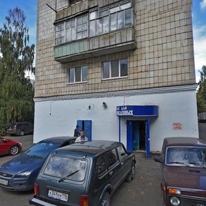 Gvardeiskaya street, 9А ، قازان: صورة