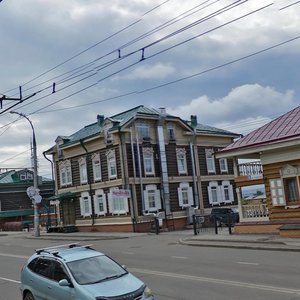 Иркутск, Улица Седова, 12: фото