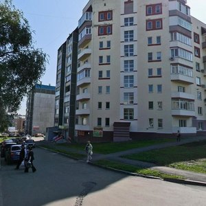 Ulitsa Rabotnits, 72Б, : foto