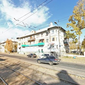 Ангарск, 23-й квартал, 11: фото