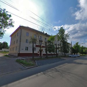 Pervomayskiy Avenue, 41, : foto
