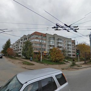 Antsiferova Street, 19, Yoshkar‑Ola: photo