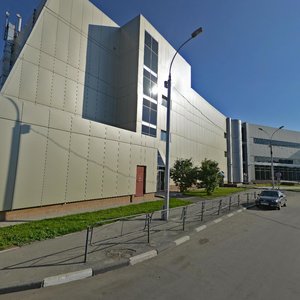 Krasniy Avenue, 2/1, : foto
