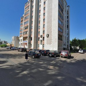 Marshala Novikova Street, 1, Kostroma: photo