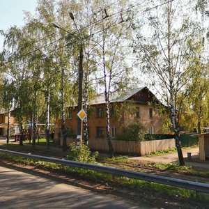 Dubravnaya Street, 6 ، نيجني نوفغورود: صورة