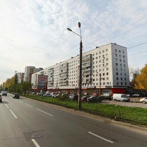 Lenin Avenue, 61, Nizhny Novgorod: photo