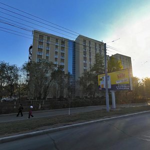 Gagarin Avenue, 7, Orenburg: photo