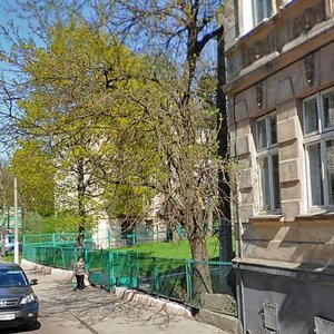 Vulytsia Vasylkivskoho, No:9, Lviv: Fotoğraflar