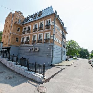 Turgeneva Street, 32, Khabarovsk: photo