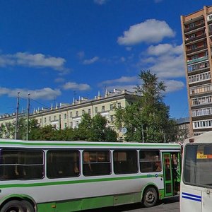 Ploshchad Babushkina, 6, Vologda: photo