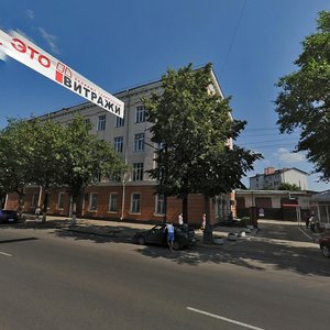 Moskovskaya ulitsa, 38, Orel: photo