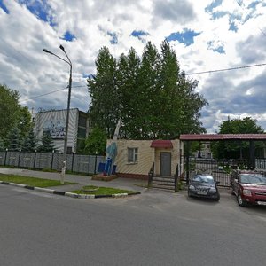 Pionerskaya Street, 26, Balashiha: photo