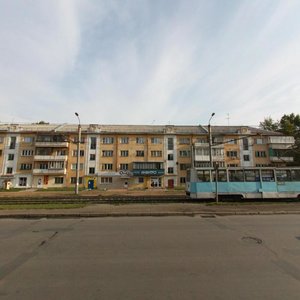 Lenina Avenue, 16 ، تشيليابينسك: صورة