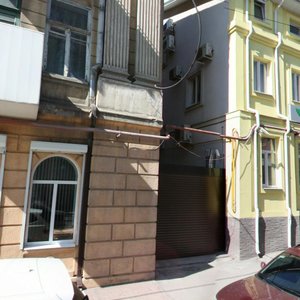 Moskovskaya Street, 19, Rostov‑na‑Donu: photo