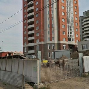Bogdana Khmelnitskogo Street, 42к1, Omsk: photo