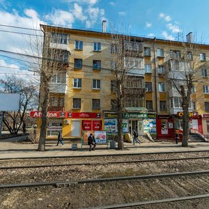 Екатеринбург, Улица Блюхера, 18: фото