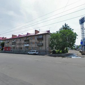 Prospekt Prezydenta Hrushevskoho, 4, Lutsk: photo