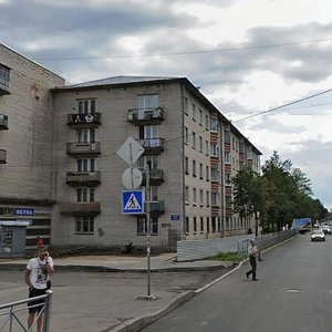 Aleksandrovskaya Street, 36А, Lomonosov: photo