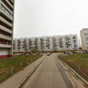 Busygina Avenue, 50 ، نيجني نوفغورود: صورة