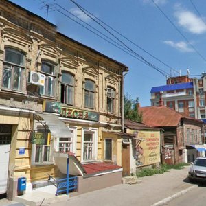 Ulitsa imeni I.S. Kutyakova, 52 ، ساراتوف: صورة