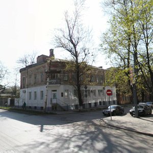 Krasnoarmeyskaya Street, 40/88, Rostov‑na‑Donu: photo