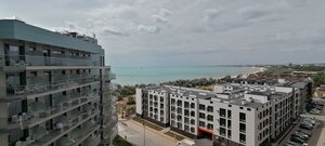 Анапа, Проезд Золотой Берег, 2Е: фото