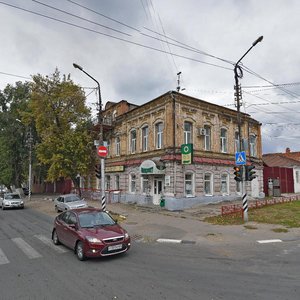 Ulitsa imeni A.M. Gorkogo, 91, Saratov: photo