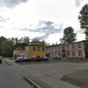 Ulitsa Uritskogo, 16 ، : صورة