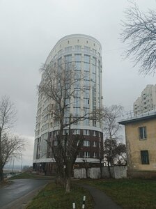 Ofitserskaya Street, 1Ак3, Vladimir: photo