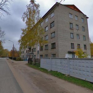 4th Kozlova Drive, 1к2, Orehovo‑Zuevo: photo