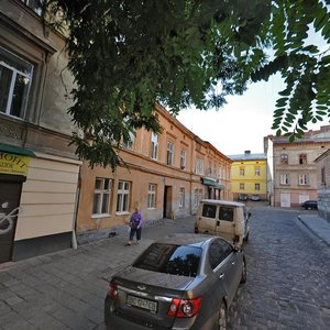 Vulytsia Siechenova, 1, Lviv: photo