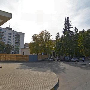 Scherbakova Street, 7, Nizhny Novgorod: photo