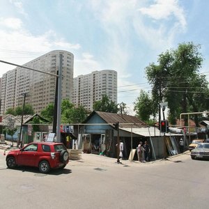 Evgeniy Brýsılovskıı kóshesi, 135, Almaty: photo