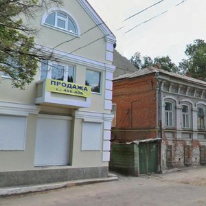 Ulitsa imeni Chelyuskintsev, 56/1, Saratov: photo