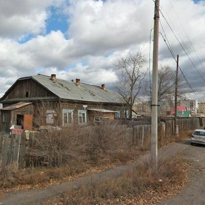 Чита, Трактовая улица, 33: фото