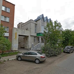 Ulitsa Pushkina, 115, Omsk: photo