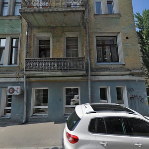Striletska Street, 28, Kyiv: photo