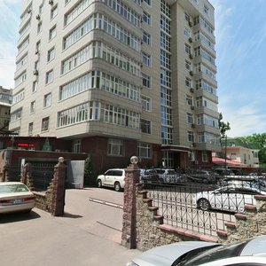 Úmbetbaev kóshesi, 77, Almaty: photo