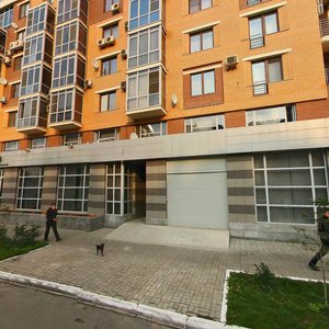 Chistopolskaya Street, 20А, : foto