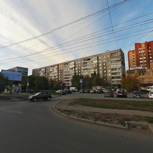 Shirotnaya ulitsa, 63, Tyumen: photo