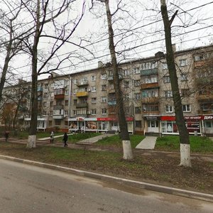 Vaneeva Street, 21, Nizhny Novgorod: photo