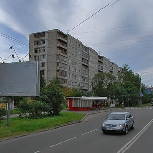 Voskresenskaya Street, 100, Arkhangelsk: photo