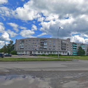 Kochetova Street, 41, : foto