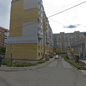 Prigorodnaya ulitsa, 5 ، أومسك: صورة